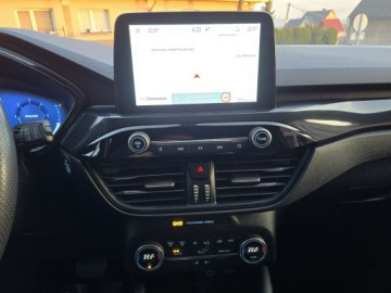 Ford Kuga III 2022 Ford Kuga FL,4X4,Led,Navi, Kamera,Super, zdjęcie 29