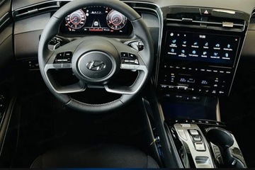 Hyundai Tucson IV SUV HEV 1.6 T-GDI HEV 230KM 2024 Hyundai Tucson 1.6 T-GDi HEV Executive Final Edition 2WD Suv 230KM 2024, zdjęcie 10