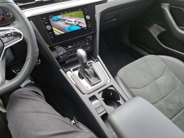 Volkswagen Arteon Fastback Facelifting 2.0 TSI 280KM 2024 Volkswagen Arteon Elegance 2.0 TSI 4MOTION 280KM DSG-7 Assistance Plus N, zdjęcie 14