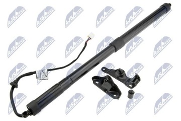 NTY AE-TY-042 MOTOR ELELKTRICKÝ ZADNÍ KRYT