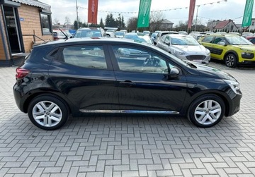 Renault Clio V Hatchback 5d 1.0 TCe 100KM 2020 Renault Clio 1,0 TCe 101 KM GWARANCJA Zamiana ..., zdjęcie 35