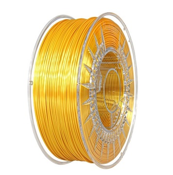 Devil Design SILK 1kg Light Gold / Jasny Złoty