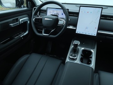  Jaecoo 7 1.6 TGDI, 1. Właściciel, Serwis ASO, zdjęcie 6