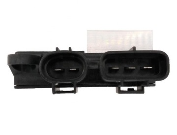 MODUL VENTILÁTOR LEXUS RC F 5.0 2014 - ŘÍZENÍ