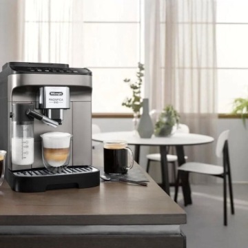 КОФЕМАШИНА DELONGHI ECAM 290.81 TB ECAM290.81 MAGNIFICA EVO