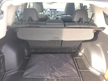 Honda CR-V IV 2017 Honda CR-V 2.0 Executive (Honda Connect+) IV (2012, zdjęcie 15
