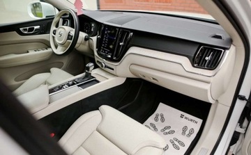 Volvo XC60 II 2021 Volvo XC 60 Volvo XC 60 T5 AWD Geartronic Inscription 2.0 Benzyna 250KM, zdjęcie 5