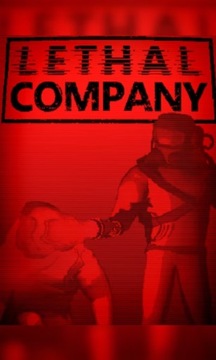 Lethal Company PC STEAM
