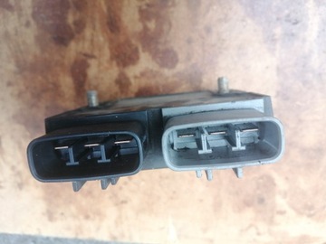 Регулятор напряжения Yamaha R1 RN09