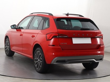 Skoda Kamiq Crossover 1.0 TSI 95KM 2019 Skoda Kamiq 1.0 TSI, Salon Polska, 1. Właściciel, zdjęcie 3