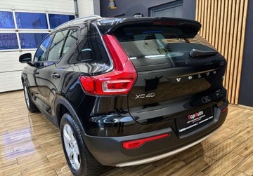 Volvo XC40 Crossover 1.5 T3 163KM 2020 Volvo XC 40 T3 163KM virtualNAVI 41.000km MANUAL BEZWYPADKOWY gwarancja, zdjęcie 8