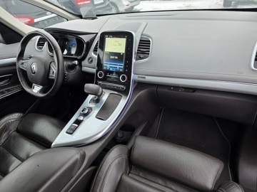 Renault Espace V Van 1.6 Energy dCi 160KM 2016 Renault Espace 1.6 160ps Navi PanoramaDach 7, zdjęcie 27