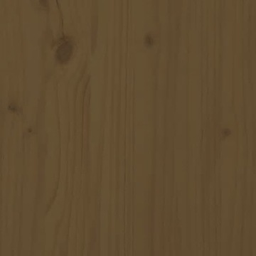 Садовые подставки для ног с подушками, 2 шт, мед, д