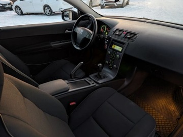 Volvo C30 Hatchback 3d 1.6 D DRIVe 109KM 2010 Volvo C30 Klima Alu Tempomat Serwis Gwarancja 1.6 Diesel 109KM, zdjęcie 26