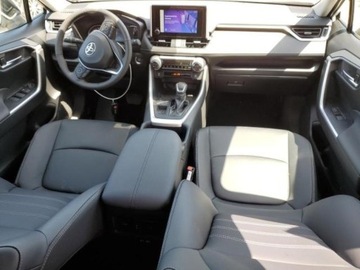 Toyota RAV4 V 2025 Toyota RAV4 Xle premium 2.5 Benzyna 203KM, zdjęcie 6