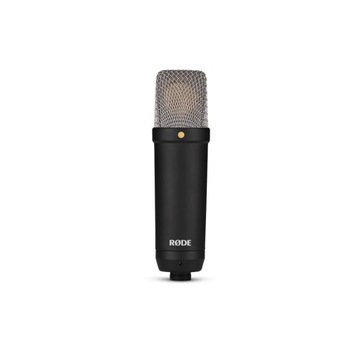 RODE NT1 Signature Black - Конденсаторный микрофон