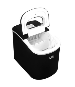 Льдогенератор LIN BLACK B12-PRO @ OUT