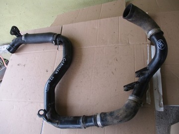 PŘÍVOD INTERCOOLER CITROEN C-CROSSER 2.2HDI