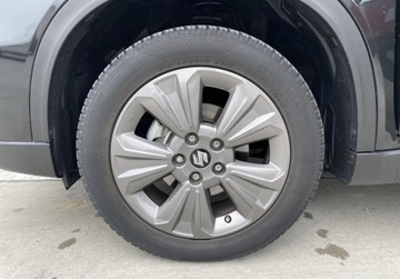 Suzuki 2024 Suzuki Vitara Suzuki Vitara 1.4T 4WD MT 129KM MildHybrid PREMIUM ASO PL Sa, zdjęcie 17