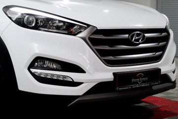 Hyundai Tucson III SUV 1.6 GDI 132KM 2016 Hyundai Tucson 1.6 GDI Led Climatronic Navi Ka..., zdjęcie 36