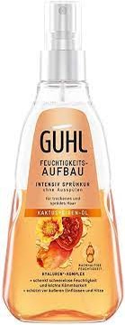 Guhl, Odżywka do włosów, włosy łamliwe, 180 ml
