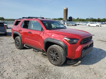 Toyota 2025 Toyota 4-Runner SR5 2025 2.4l 2.4 Benzyna 275KM, zdjęcie 4