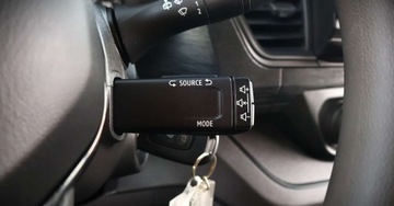 Renault Trafic III Combi 2.0 dCi  150KM 2023 Renault Trafic (Nr.168) 2.0 dCi Nawigacja Tempomat Klimatyzacja Gwarancja, zdjęcie 24