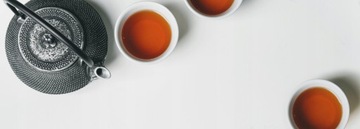 Чай черный Basilur EARL GREY БЕРГАМОТ листовой Цейлон БАНКА - 100 г