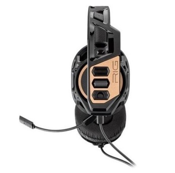 Наушники Plantronics RIG 300 с микрофоном