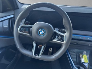 BMW X3 G45 SUV Plug-In 2.0 30e 299KM 2025 BMW X3 xDrive30e Sport Suv 2.0 (299KM) 2025, zdjęcie 6