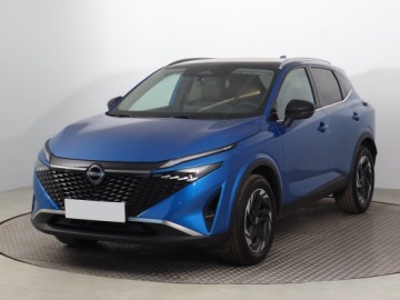 Nissan Qashqai III Crossover Facelifting 1.3 DIG-T MHEV 158KM 2025 Nissan Qashqai 1.3 DIG-T MHEV, 1. Właściciel, zdjęcie 1