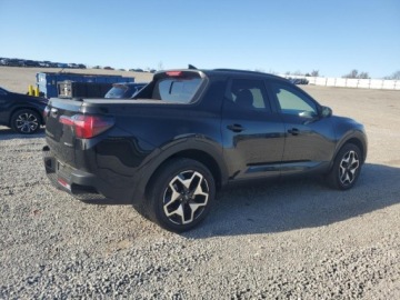 Hyundai 2024 Hyundai Santa Cruz Limited 2024 2.5 Benzyna 281KM, zdjęcie 3