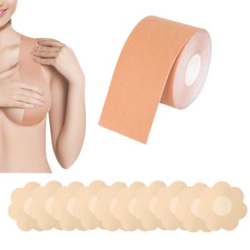 Taśma Modelująca podnosząca biust FORLADY