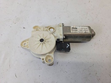 MOTOREK ZVEDÁNÍ OKNO LEVÝ 6 PIN SAAB 9-3 93 II 12755681