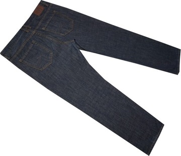 S.OLIVER_W36 L30_Spodnie JEANS 884