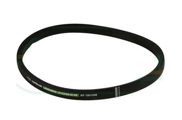 РЕМЕНЬ ПРИВОДА МОТОРА CLAAS 778561