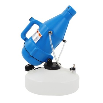 Электрическая портативная машина для запотевания ULV, распылитель, холодный туман, 32,8 фута Spra