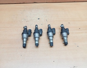 WTRYSK WTRYSKIWACZ GAZU LPG BARRACUDA