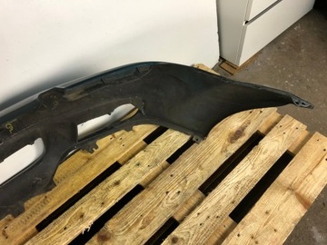 NÁRAZNÍK PŘEDNÍ TOYOTA COROLLA VERSO II 2 2004- 52119-0F010 PALCŮ