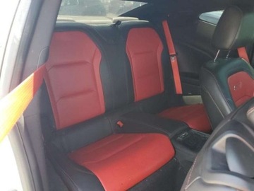 Chevrolet Camaro VI Coupe 6.2 455KM 2021 Chevrolet Camaro 2021, 6.2L, SS, od ubezpieczalni 6.2 Benzyna 455KM, zdjęcie 8