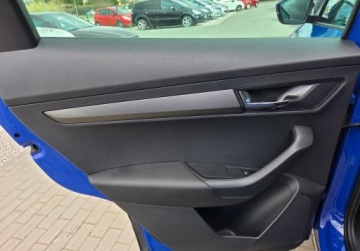 Skoda Karoq Crossover 1.0 TSI 115KM 2018 Skoda Karoq 1.0TSI 115KM 6Bieg LED Grz.Fotele Navi CarPlay PDC Oplaty Gwar, zdjęcie 21