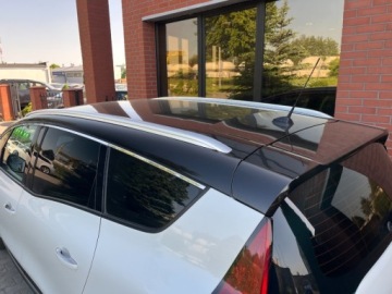 Renault Grand Scenic II Grand Scenic 2013 1.5 dCi 110KM 2016 Renault Grand Scenic 1.5 diesel 110 KM automat 7 miejsc ksiazka serwis, zdjęcie 28