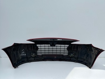 NÁRAZNÍK PŘEDNÍ PEUGEOT 307