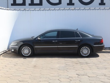 Volkswagen Phaeton 2007 VW Phaeton 3.0 V6 TDI, 229 KM, 4X4, Automat, zdjęcie 2