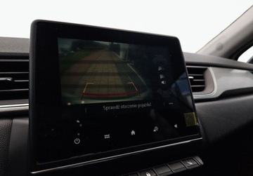 Renault Captur II Crossover 1.3 TCe 130KM 2020 Renault Captur 1.3 TCe 130KM EDC 1.3 Benzyna 130KM, zdjęcie 14