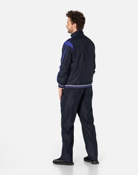 Komplet Dresowy Męski Dres Bluza Spodnie B10-4 3XL