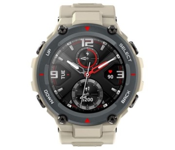 Smartwatch Huami Amazfit T-Rex Khaki