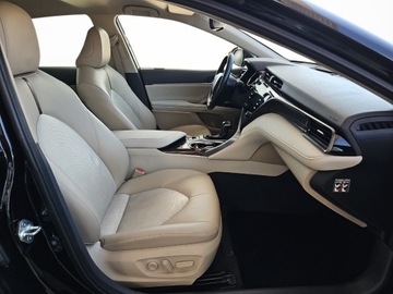 Toyota Camry IX Sedan 2.5 Hybrid Dynamic Force 218KM 2020 Toyota Camry 2.5 Hybrid Executive CVT, zdjęcie 6