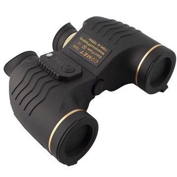 LORNETKA COMET WOJSKOWA MORSKA LR045 7x50mm