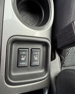 Nissan Juke I 2017 Nissan Juke Bezwypadkowy, niski potwierdzony przebieg, podgrzewane fotele, zdjęcie 20